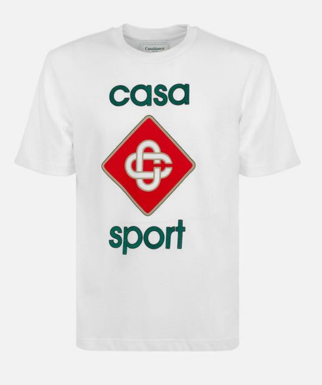 Casablanca Casa Sport T-Shirt