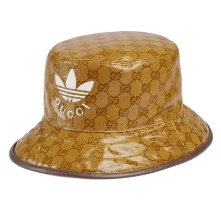 Gucci x Adidas Bucket Hat