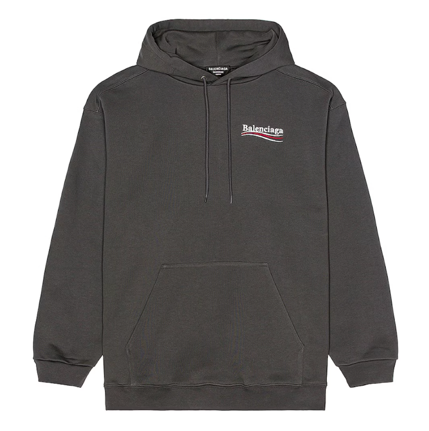 Balenciaga Campaign Hoodie