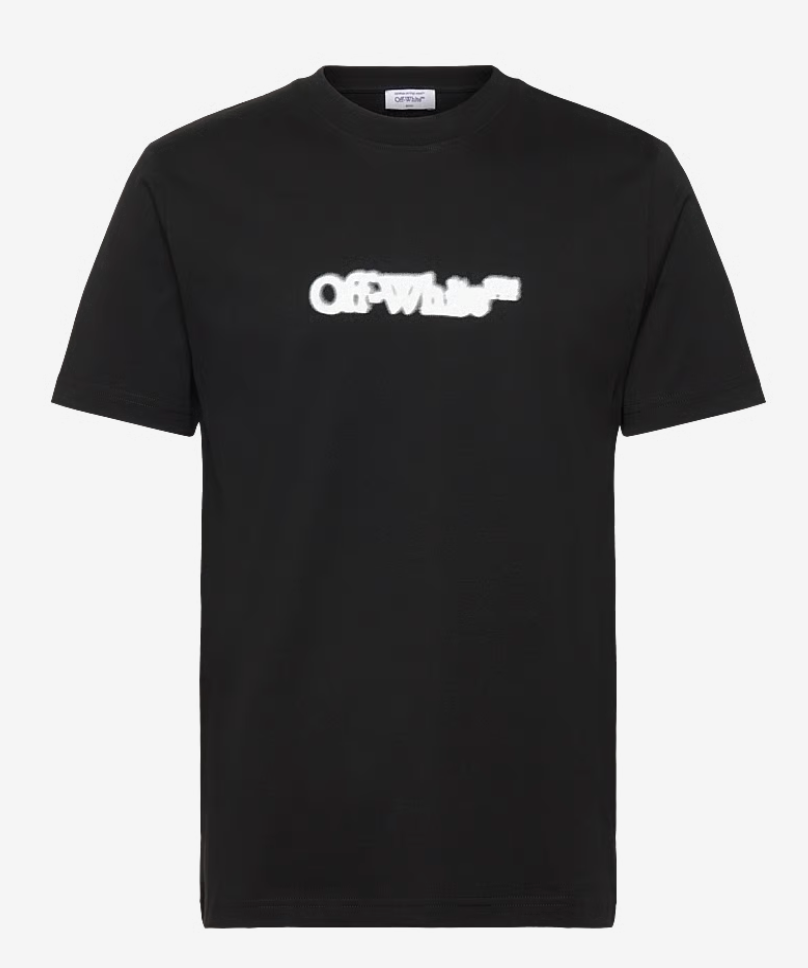 Off-White Spray Arrow T-Shirt