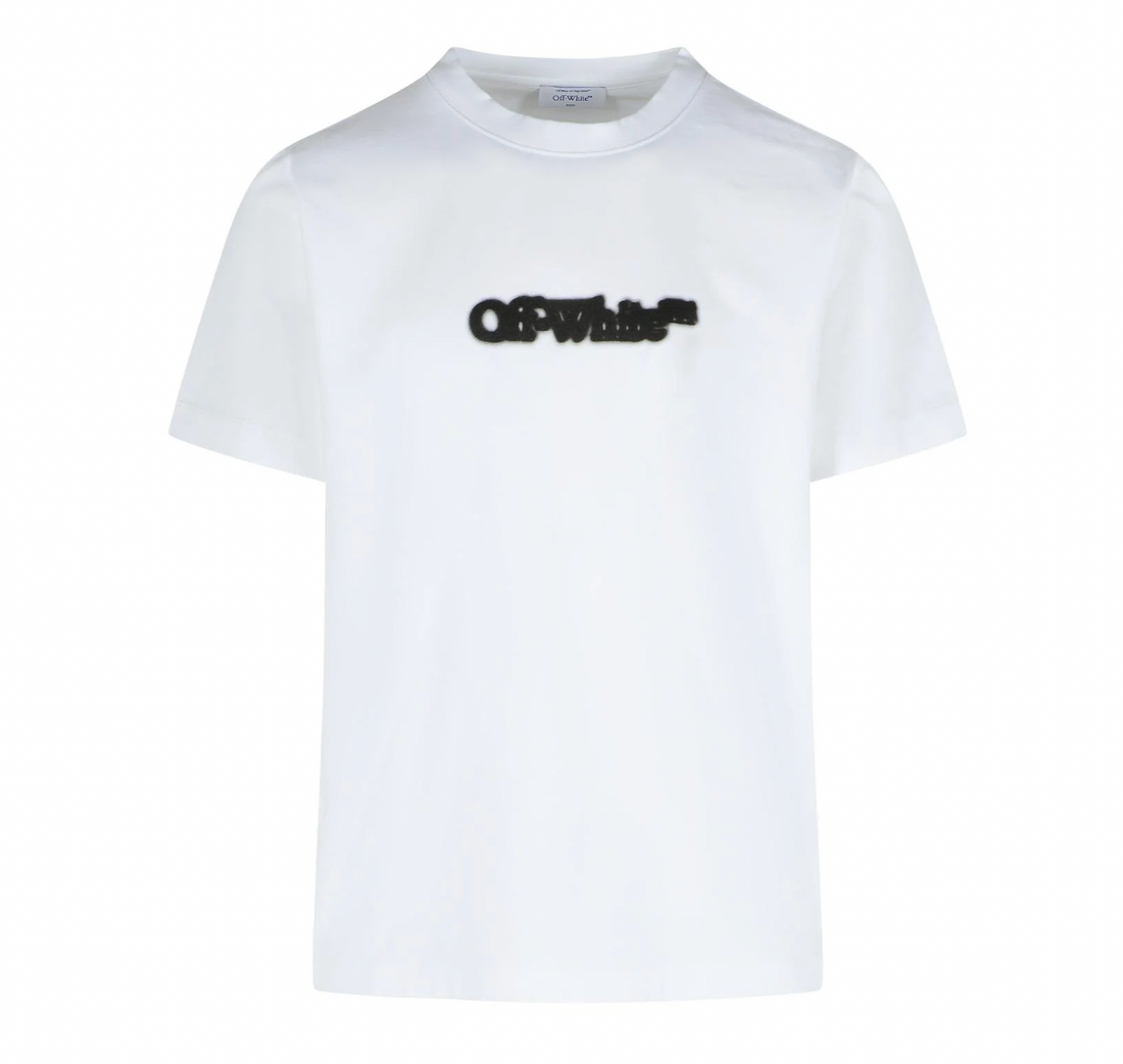 Off-White Spray Arrow T-Shirt