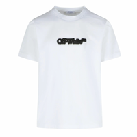 Off-White Spray Arrow T-Shirt