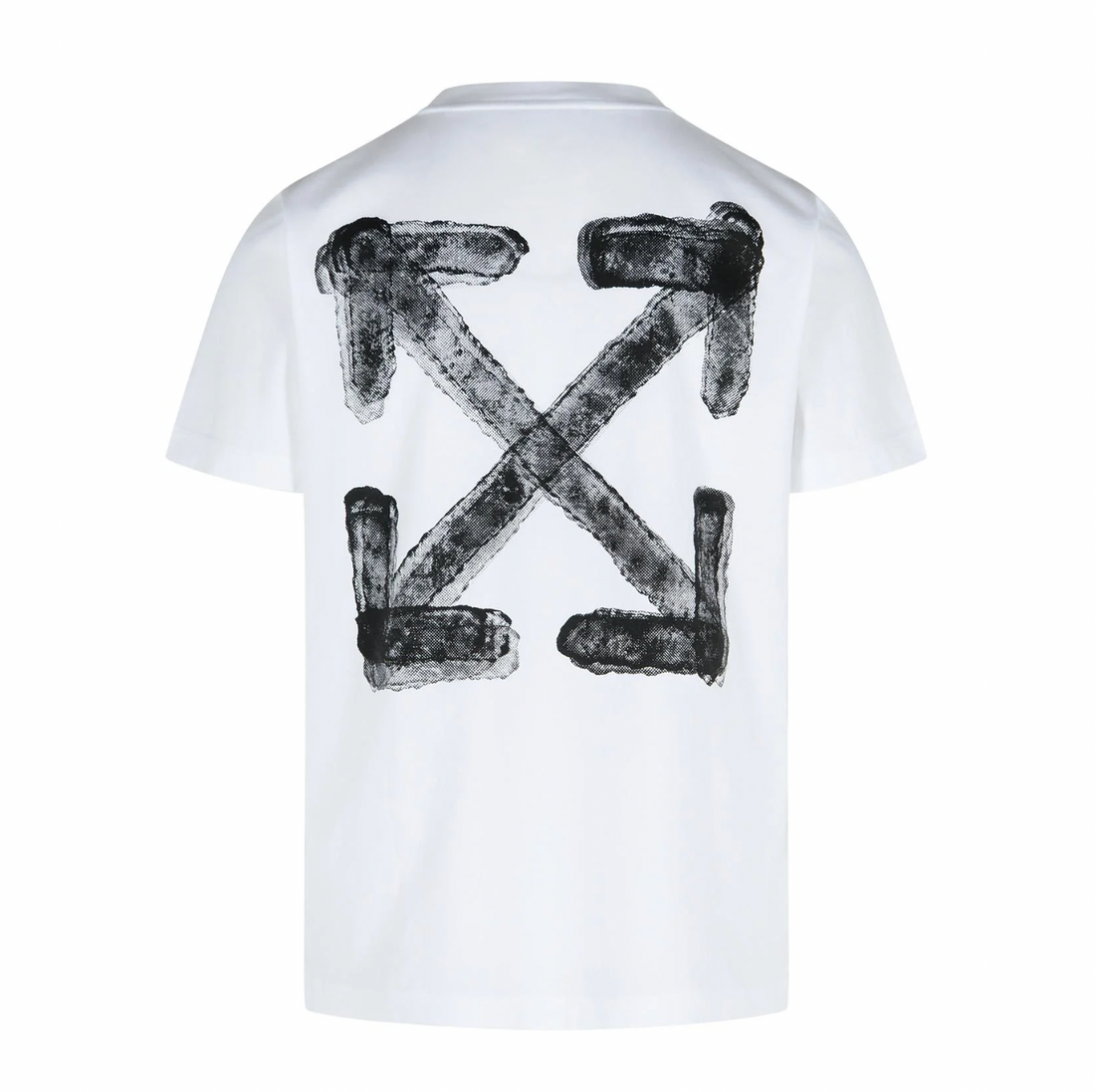 Off-White Spray Arrow T-Shirt