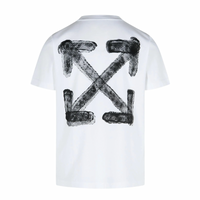 Off-White Spray Arrow T-Shirt