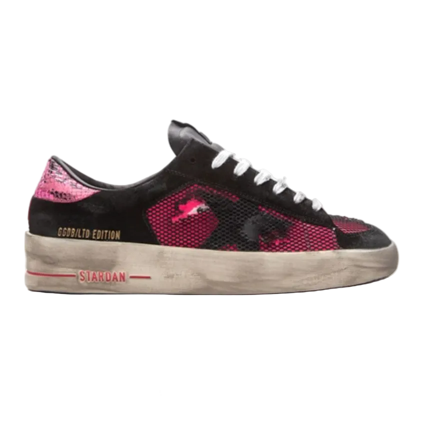 Golden Goose Limited Edition Stardan Sneaker