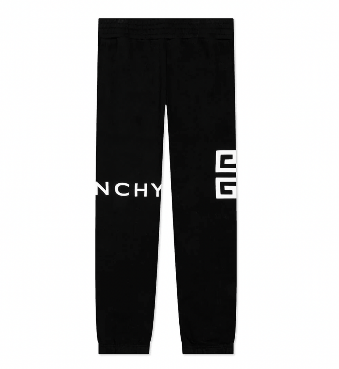 Givenchy 4G Embroidery Sweatpants