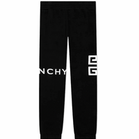 Givenchy 4G Embroidery Sweatpants