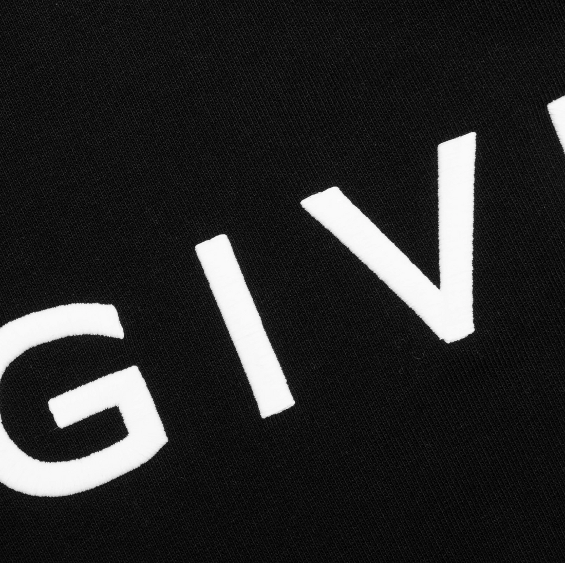 Givenchy 4G Embroidery Sweatpants