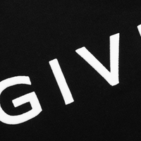 Givenchy 4G Embroidery Sweatpants