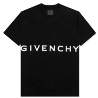 Givenchy 4G Embroidery T-Shirt