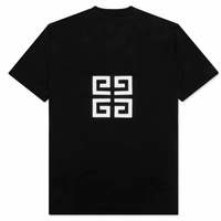Givenchy 4G Embroidery T-Shirt