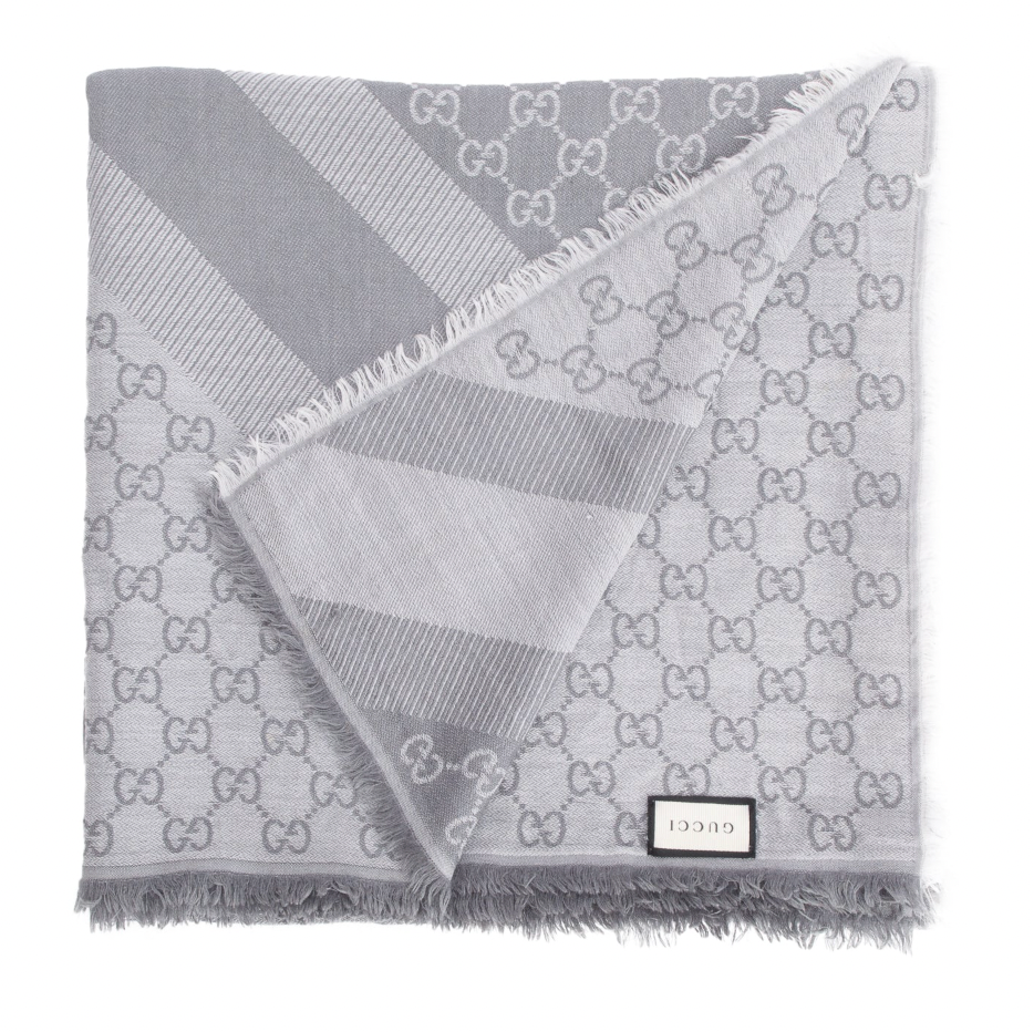 Gucci GG Scarf