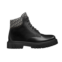 Dior Explorer III Ankle Boot