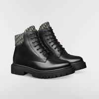 Dior Explorer III Ankle Boot