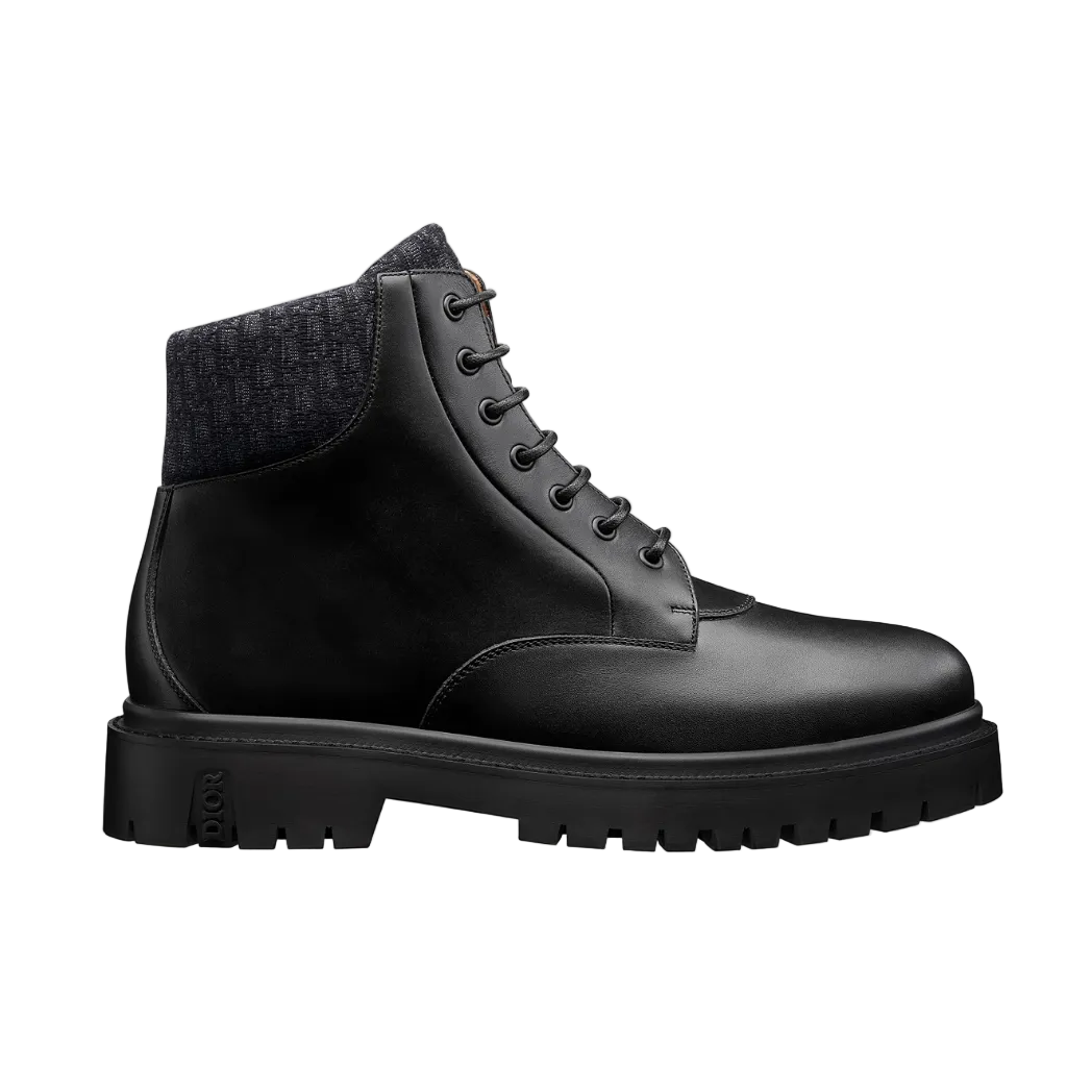 Dior Explorer III Ankle Boot