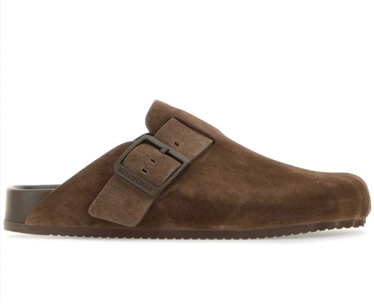Balenciaga Sunday Slip On
