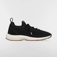 Dior B80 Lounge Cashmere Wool Knit Sneaker