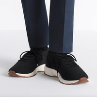 Dior B80 Lounge Cashmere Wool Knit Sneaker