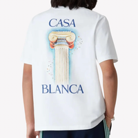 Casablanca La Colomne T-Shirt