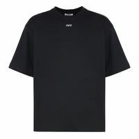 Off-White Scribble Diag T-Shirt