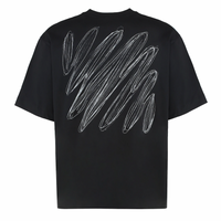 Off-White Scribble Diag T-Shirt