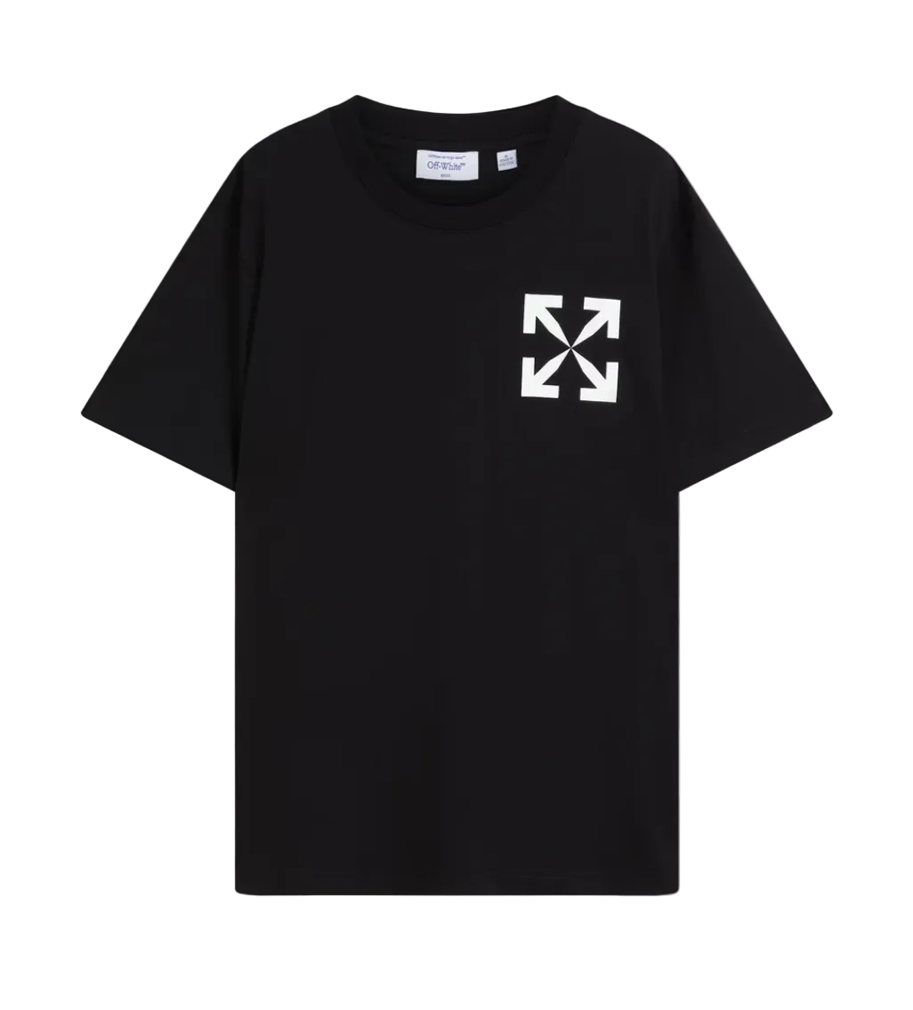 Off-White Single Arrow T-Shirt