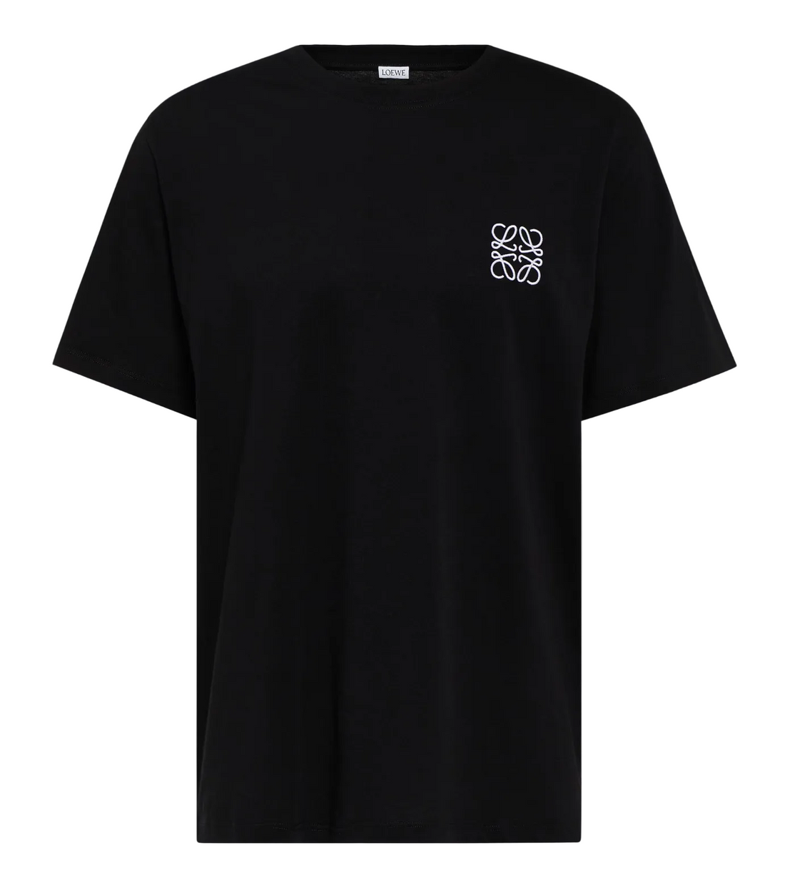 Loewe Anagram T-Shirt