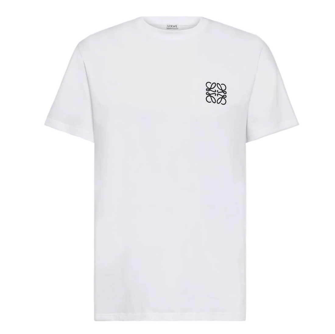 Loewe Anagram T-Shirt