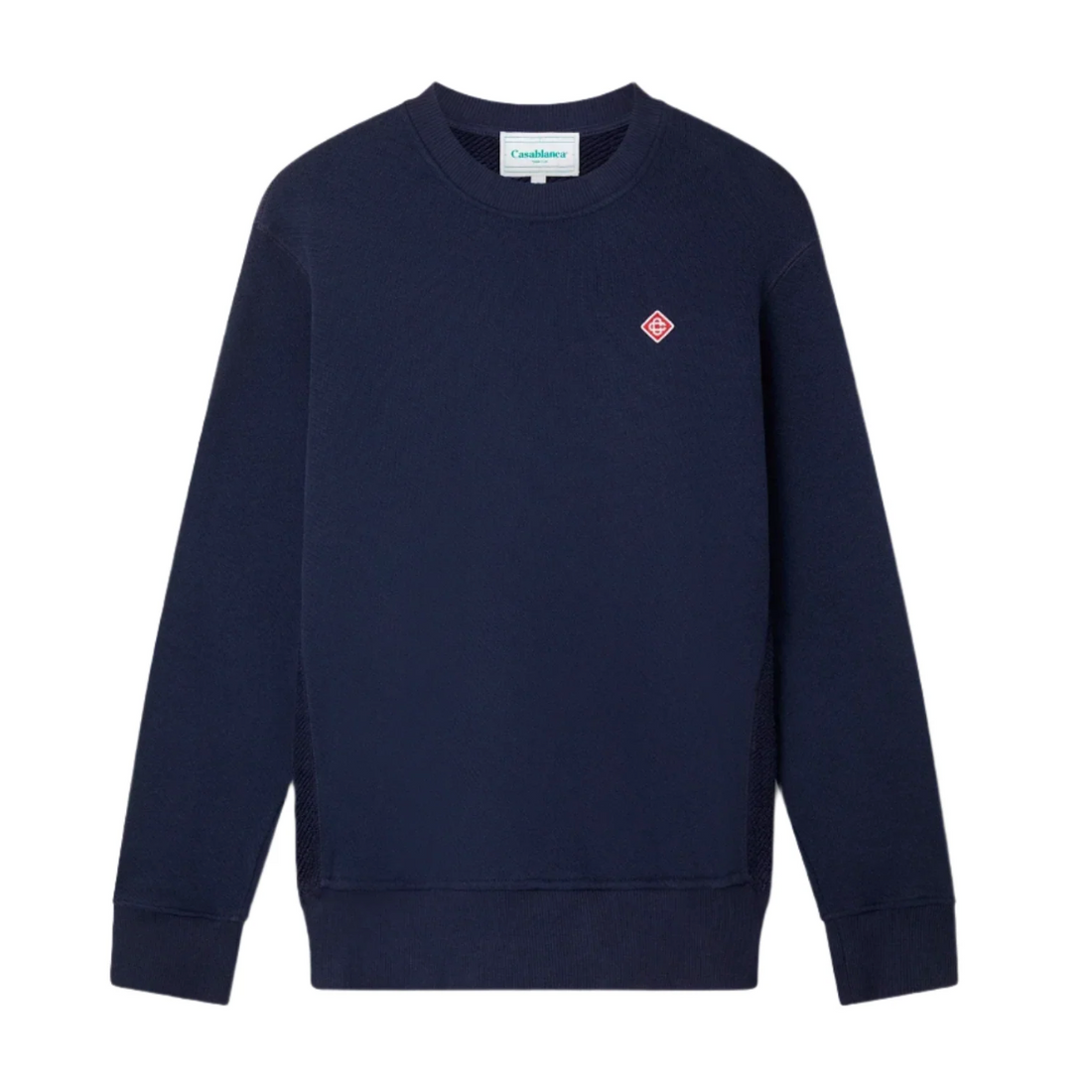 Casablanca Lounge Sweatshirt