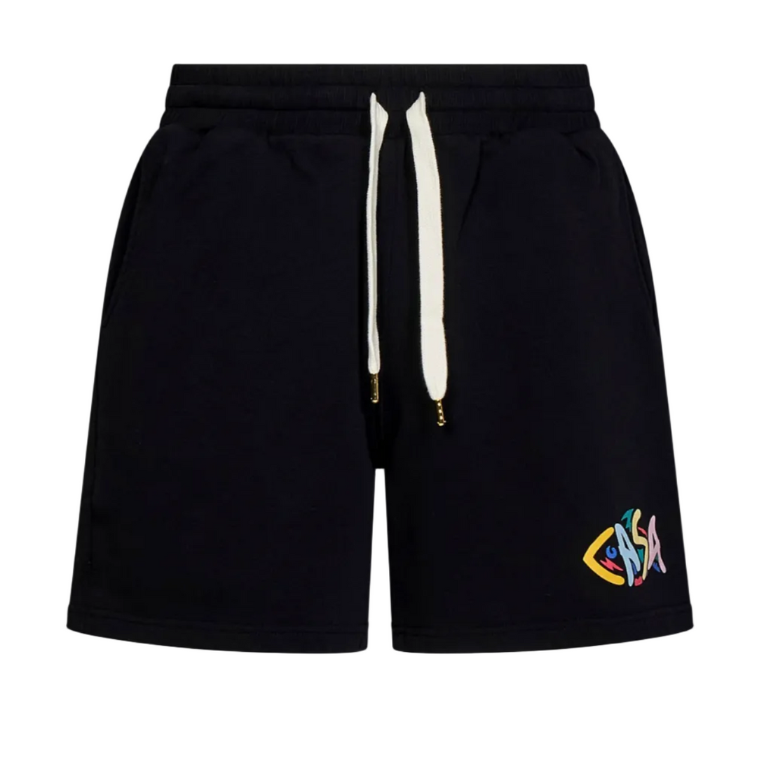 Casablanca Sweatshorts