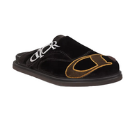 Dior x Lewis Hamilton Mules