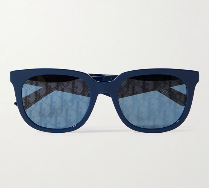 Dior B27 Oblique Sunglasses