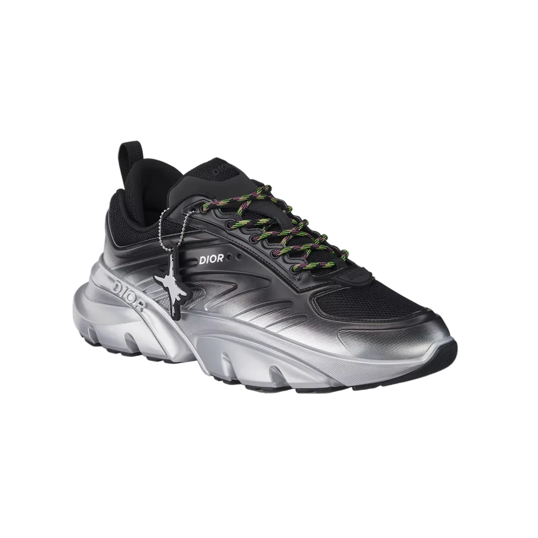 Dior x Lewis Hamilton B44 Blade Sneaker