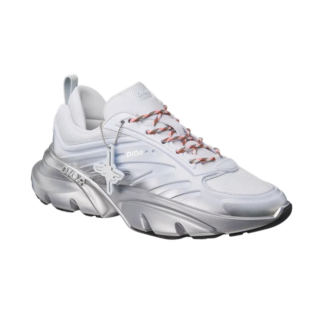 Dior x Lewis Hamilton B44 Blade Sneaker