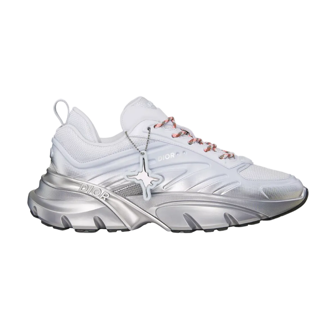 Dior x Lewis Hamilton B44 Blade Sneaker