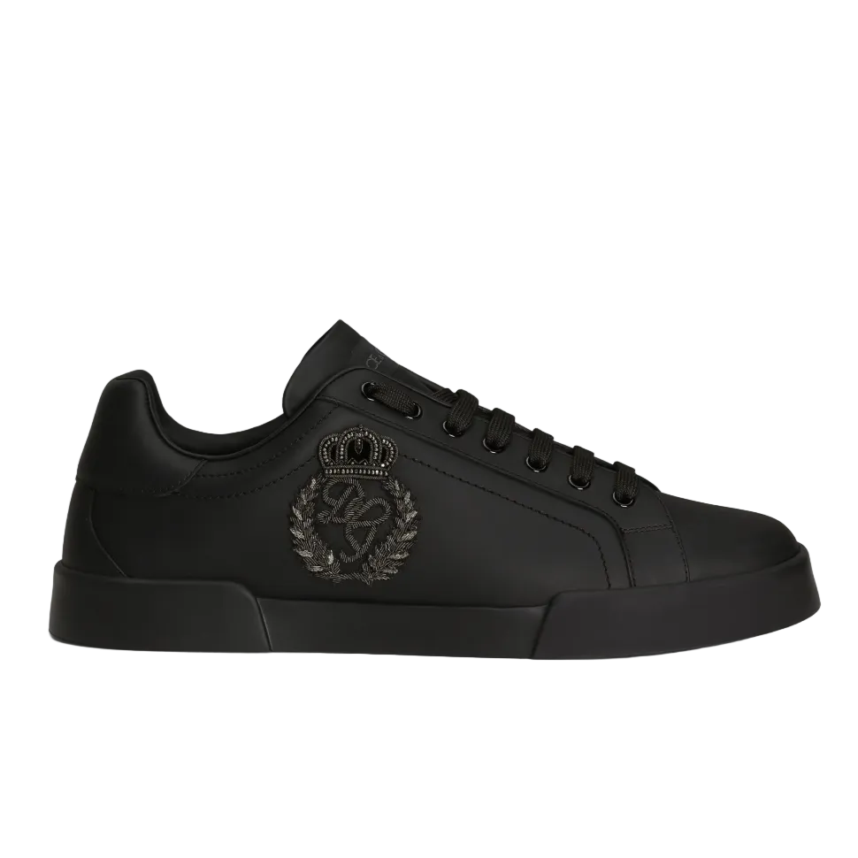 Dolce & Gabbana Portofino Sneaker