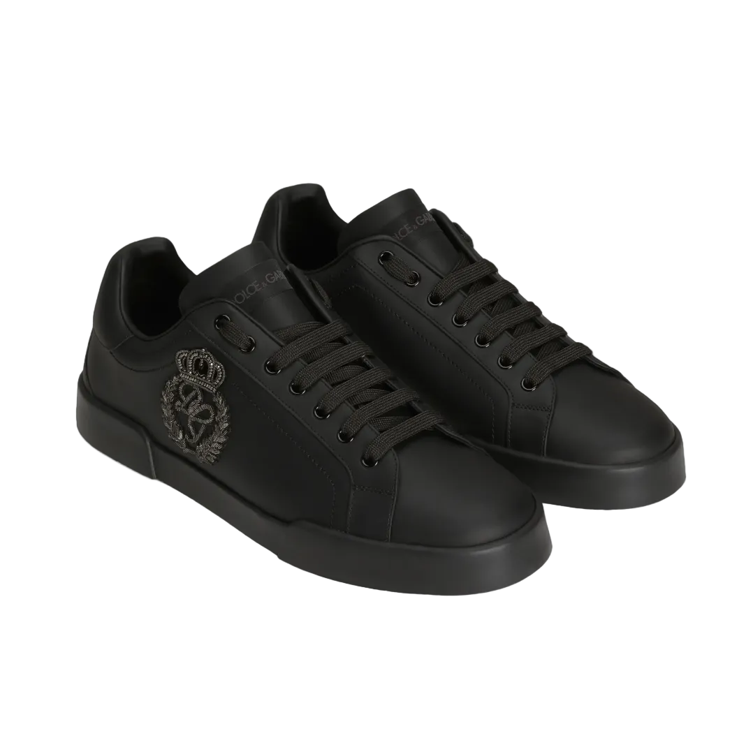 Dolce & Gabbana Portofino Sneaker