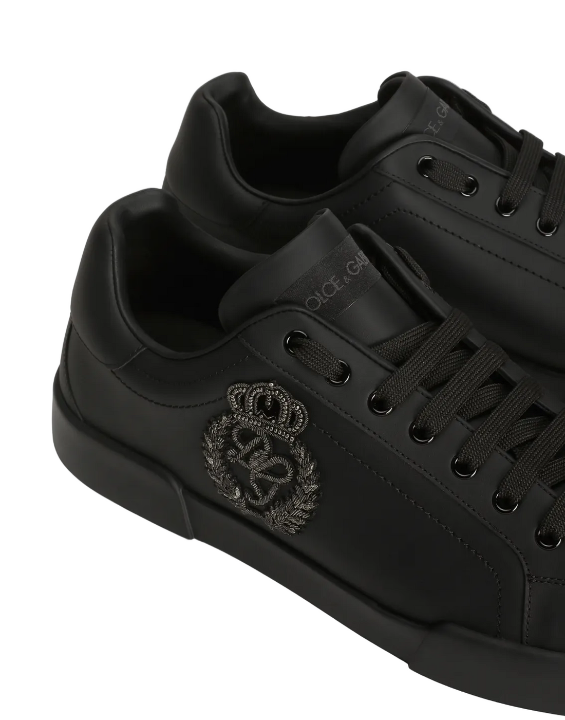 Dolce & Gabbana Portofino Sneaker