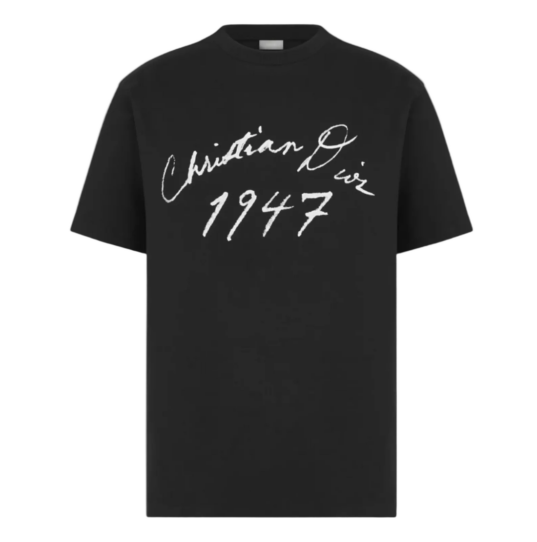 Dior 1947 Signature T-Shirt