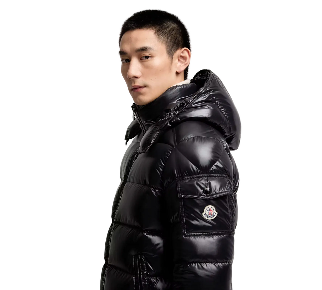 Moncler Maya Down Jacket