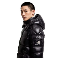 Moncler Maya Down Jacket