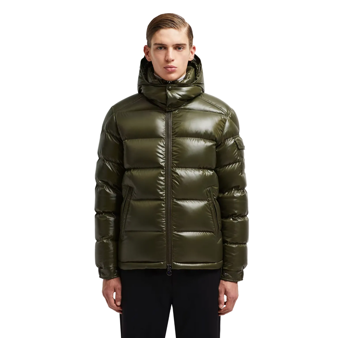 Moncler Maya Down Jacket