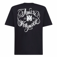 Amiri Hollywood T-Shirt