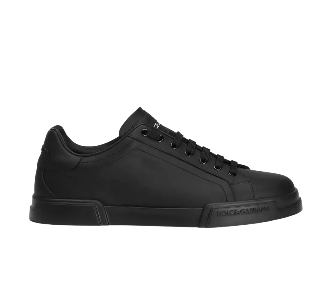 Dolce & Gabbana Portofino Sneaker