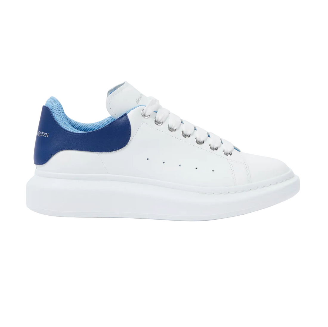 Alexander McQueen Oversized Sneaker