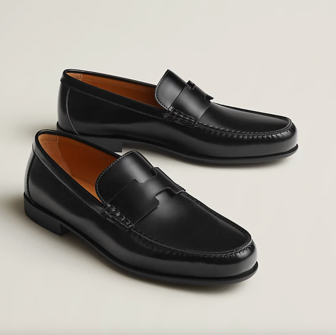 Hermes Luc Loafer
