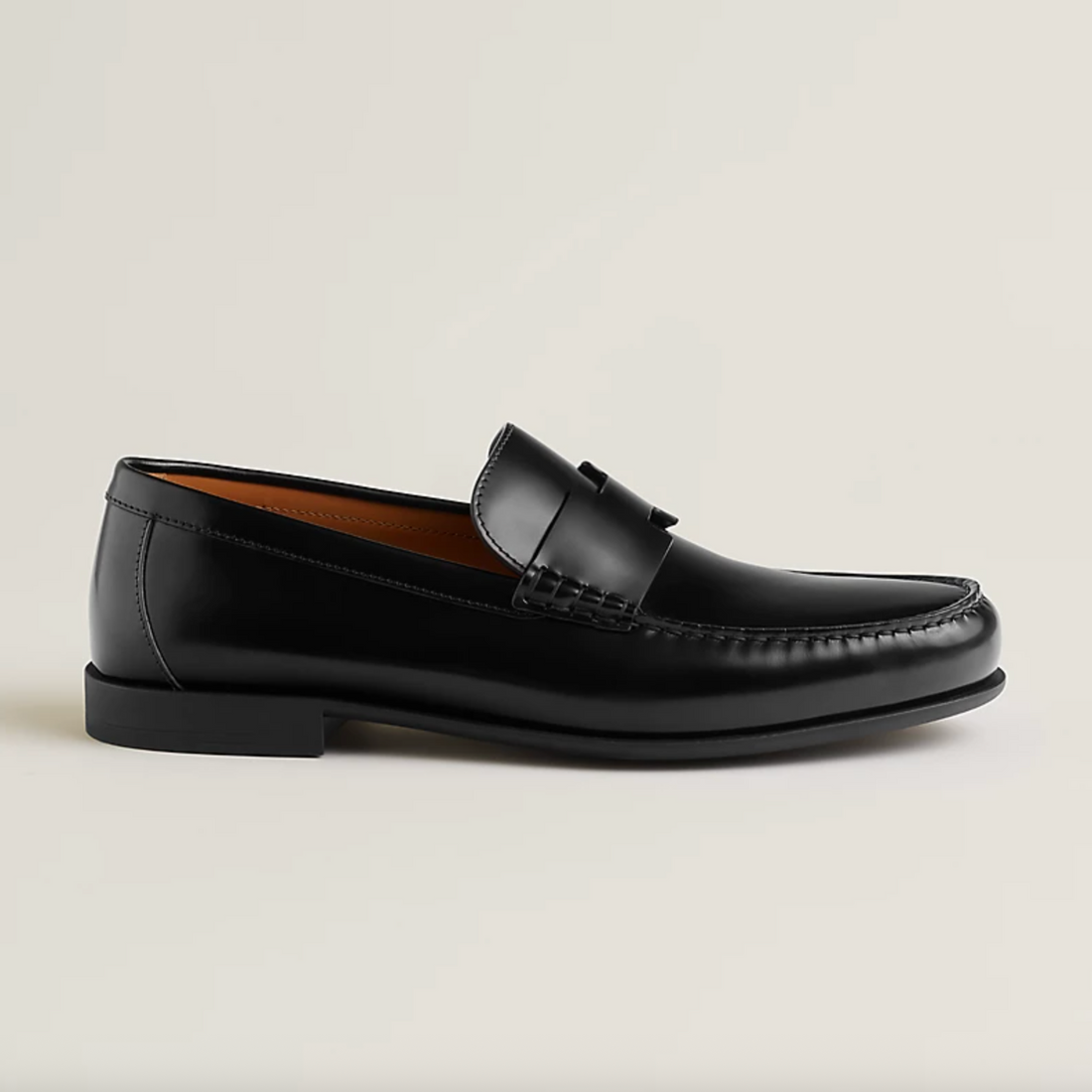 Hermes Luc Loafer