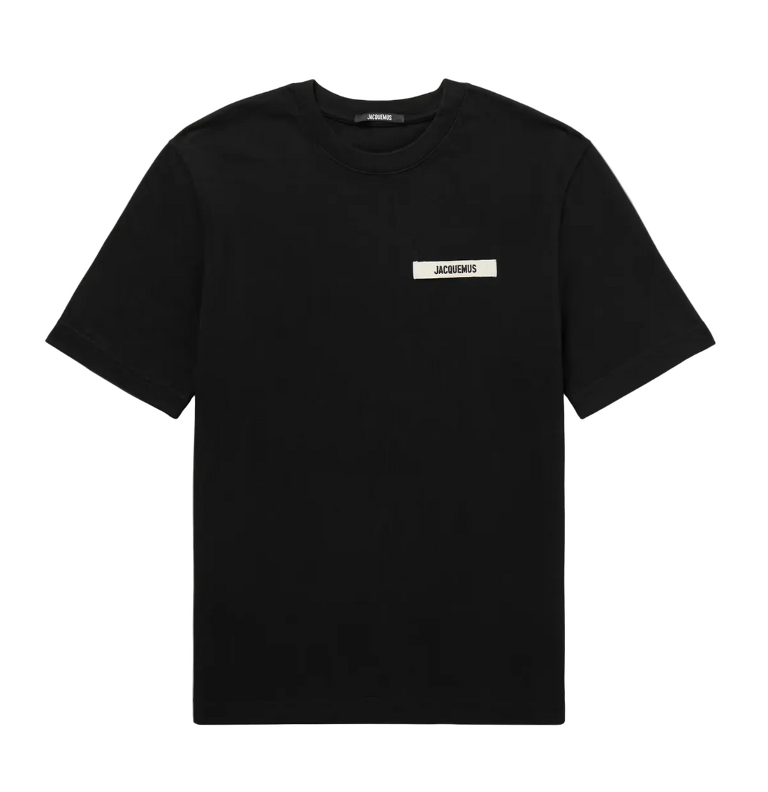 Jacquemus Logo T-Shirt
