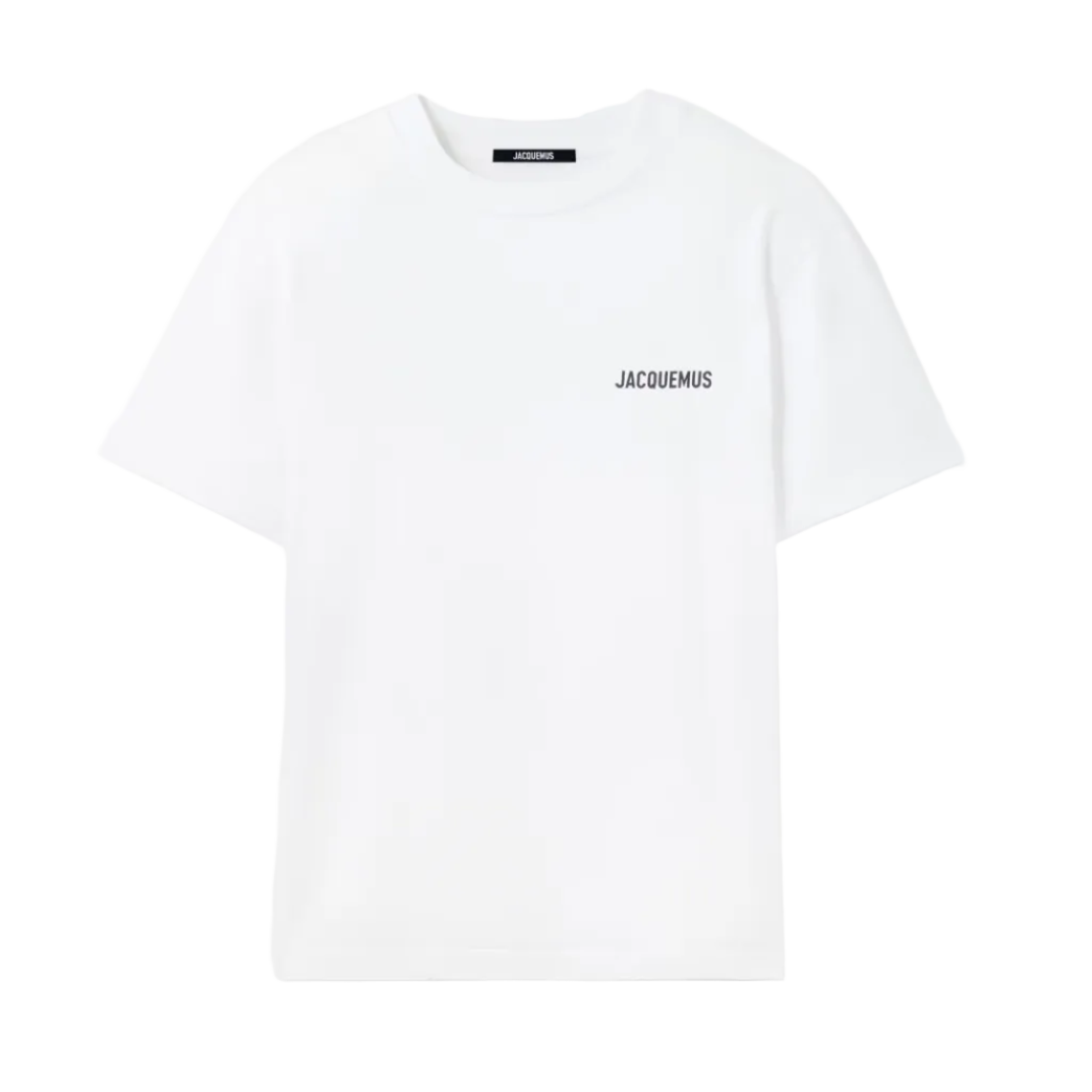 Jacquemus Logo T-Shirt