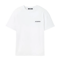 Jacquemus Logo T-Shirt